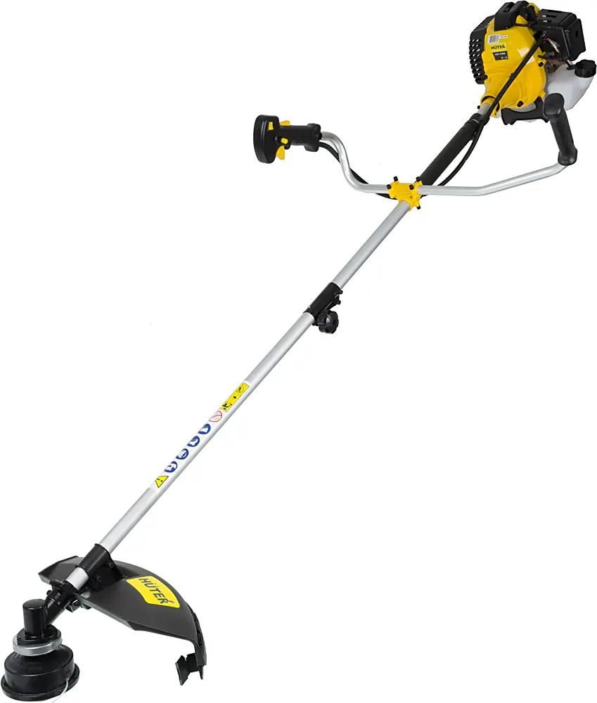 Триммер бензиновый HUTER GGT-1300S,  (комплект из 2-х коробок) [70/2/8]